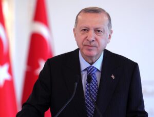 Cumhurbaşkanı Erdoğan’dan Türk Dil Bayramı Mesajı: “Türkçemiz Milletimizin En Sağlam Teminatıdır”