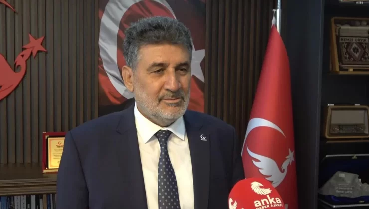 Remzi Çayır: ”Türkiye’de bir erken seçim zarureti var”