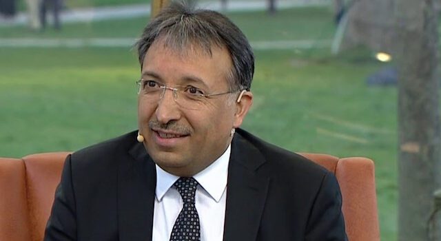 Görev Süresi Dolan Ali Erbaş’ın Yerine Safi Arpaguş Diyanet İşleri Başkanı Oldu