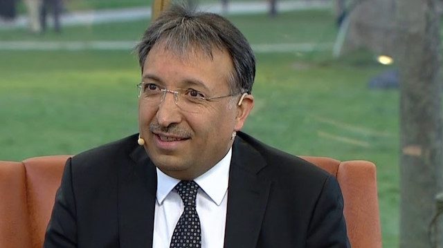 Görev Süresi Dolan Ali Erbaş’ın Yerine Safi Arpaguş Diyanet İşleri Başkanı Oldu