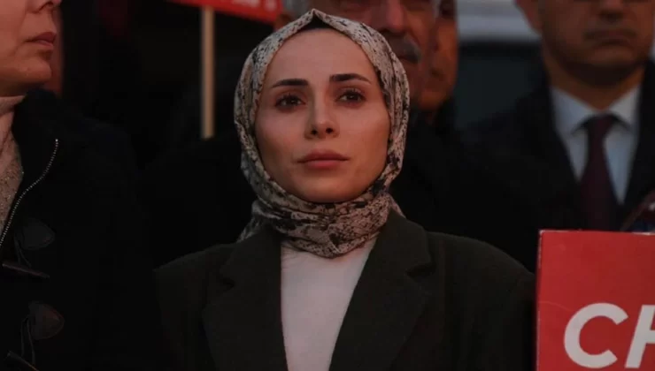 Sevgi Kılıç: Zulme Boyun Eğmeyeceğiz!