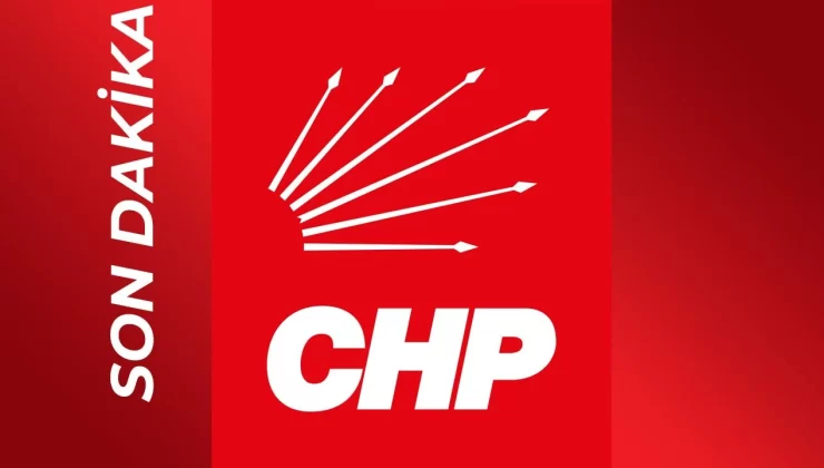 CHP Ataşehir Kongresi Mahkeme Kararıyla Durduruldu