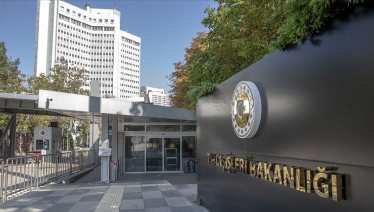 Türkiye’den Portekiz’e başsağlığı: Acınızı paylaşıyoruz