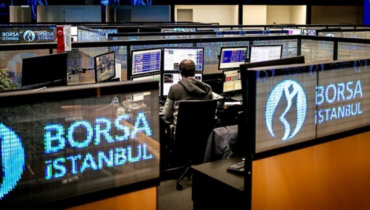 CHP Kurultay Davası Ertelendi, Borsa İstanbul Rekor Artışla Tepki Verdi