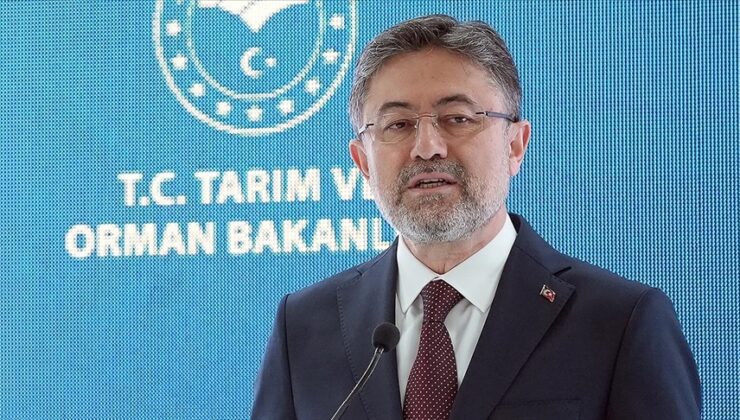 Çiftçilere Dev Destek: 4,5 Milyar Lira Bugün Hesaplara Geçecek