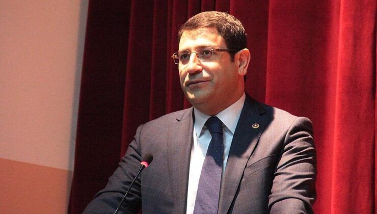 DEVA’lı Şahin: “Uçak Lüks, Dar Gelir Gerçek”