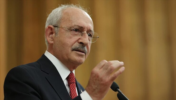 CHP’de Oylar Yerle Bir İddiası