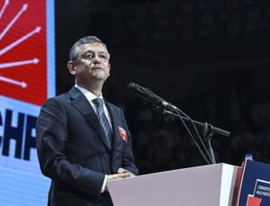 Özgür Özel’e ‘3 Kuruşluk’ Dava