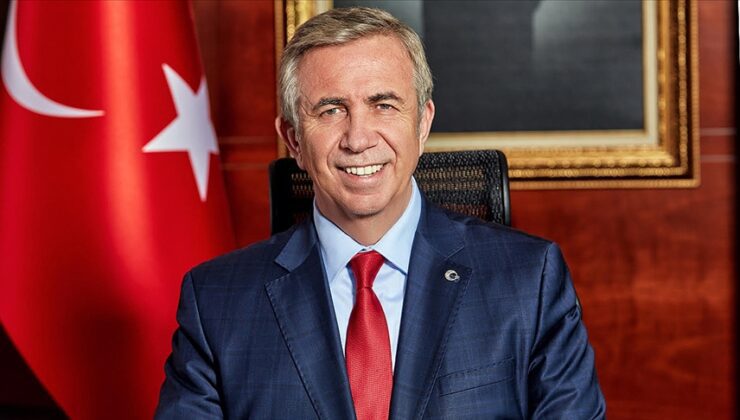 Başkan Yavaş’tan Adalet Vurgusu: “Herkese Eşit ve Adil Muamele”