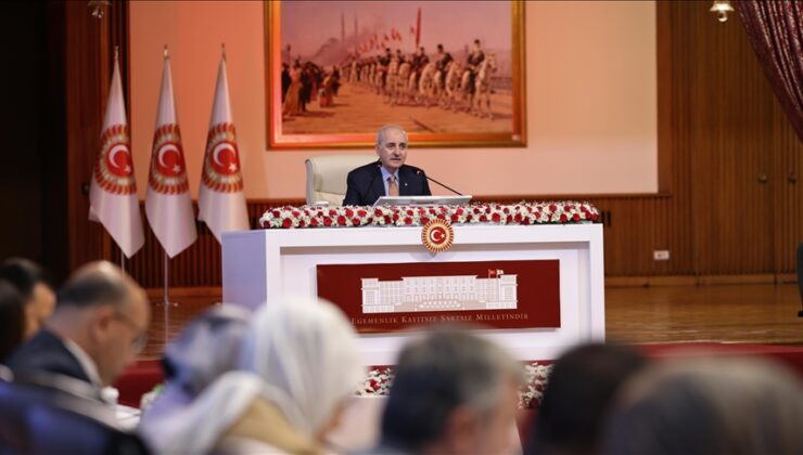 Milli Dayanışma, Kardeşlik ve Demokrasi Komisyonu Toplantı Programını Açıklandı