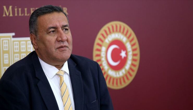 CHP’li Gürer: “Yoksulluk Artıyor, Halkın Belini Büküyor”