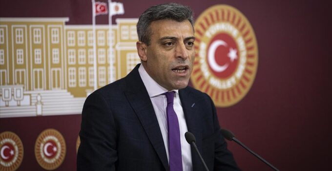 Öztürk Yılmaz’dan Mühürsüz Oy Açıklaması: Ret Geldi