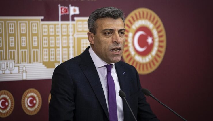 Öztürk Yılmaz’dan Mühürsüz Oy Açıklaması: Ret Geldi