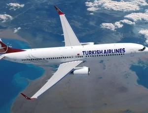 Beyaz Saray’da Tarihi İmza! THY’den Boeing ile Dev Anlaşma