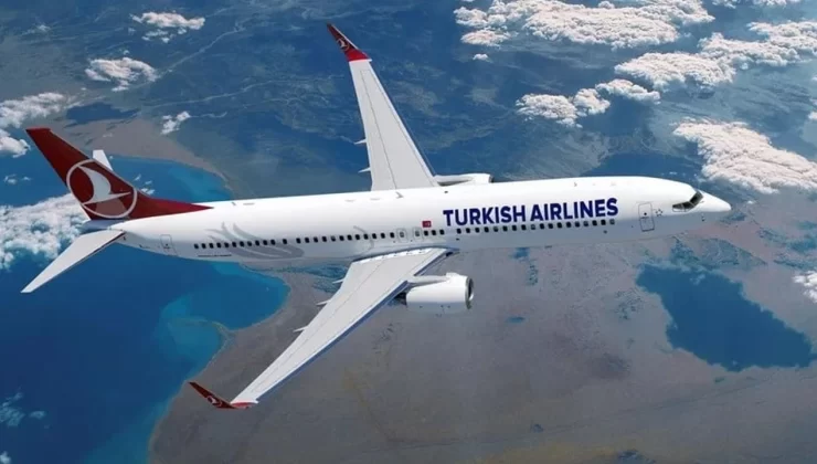 Beyaz Saray’da Tarihi İmza! THY’den Boeing ile Dev Anlaşma