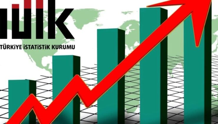 TÜİK’ten Yeni Veri: Ticaret ve Perakende Satışlarda Artış