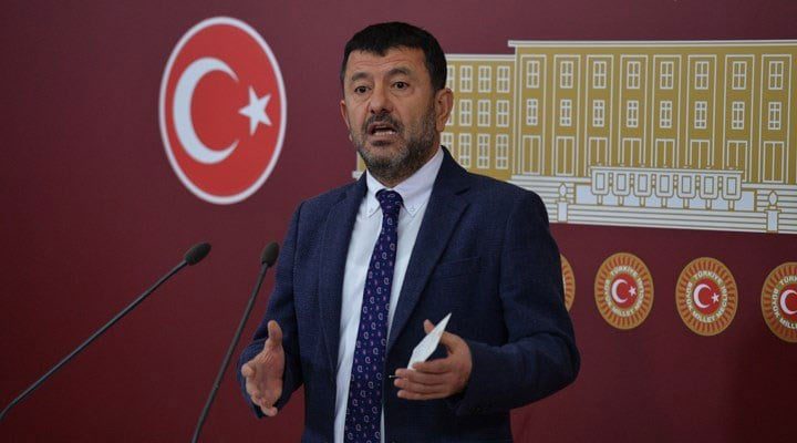 Veli Ağbaba: ‘İrade Gaspının Parçası Olanlar Tarih Önünde Hesap Verecek’