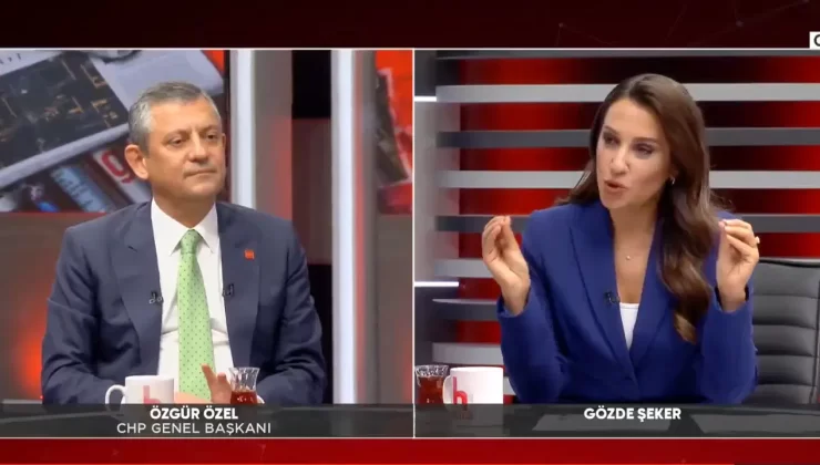 Özel Lütfü Savaş Hakkında ” Mikropluk yapıyor”