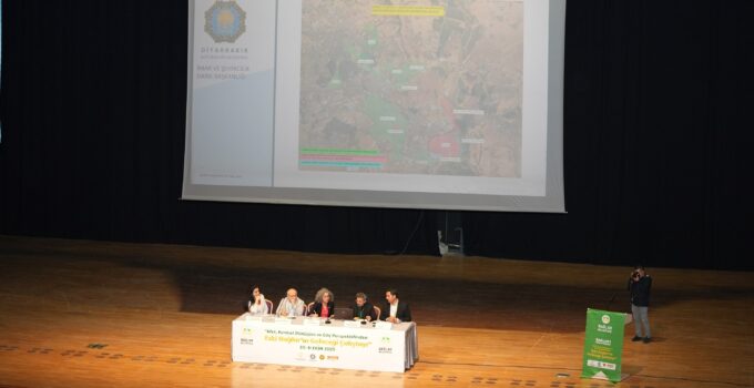 Afet Riski Yüksek Eski Bağlar, Dönüşümde Öncelikli Alan