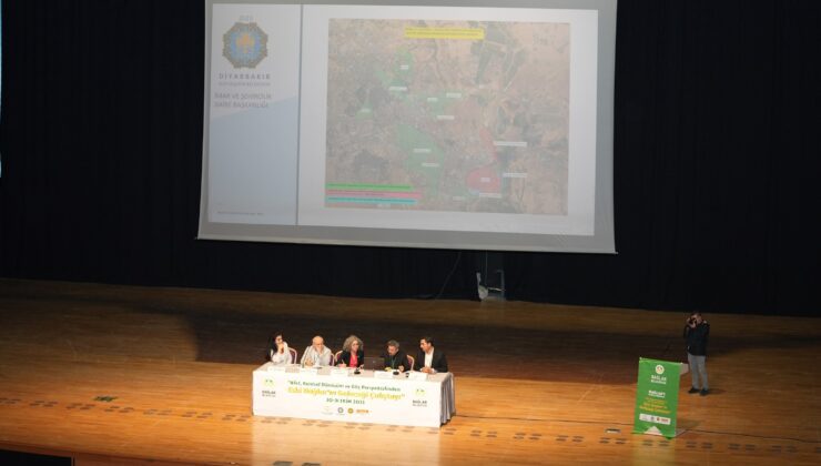 Afet Riski Yüksek Eski Bağlar, Dönüşümde Öncelikli Alan