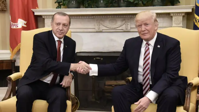Cumhurbaşkanı Erdoğan : “Bizi Programdan Çıkaran Gerekçelerin Meşruiyeti Yok”