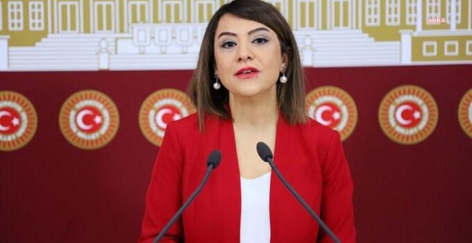 ZEYBEKÇİ’NİN ÖNERİSİ VİCDANSIZLIK!