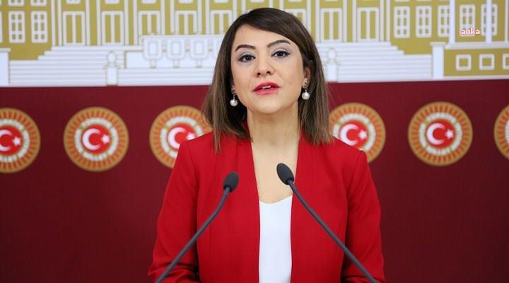 ZEYBEKÇİ’NİN ÖNERİSİ VİCDANSIZLIK!