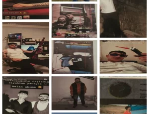 Öktem Cinayetinden Sonra Ankara’da Çete Operasyonu: 23 Gözaltı