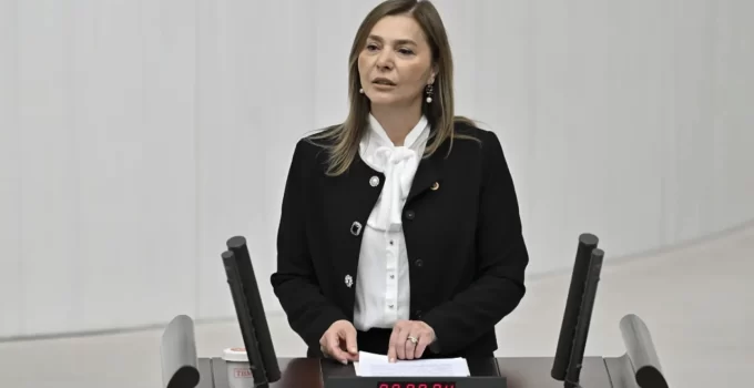 Adana Milletvekili Ersoy’un Acı Günü: Annesi Vefat Etti