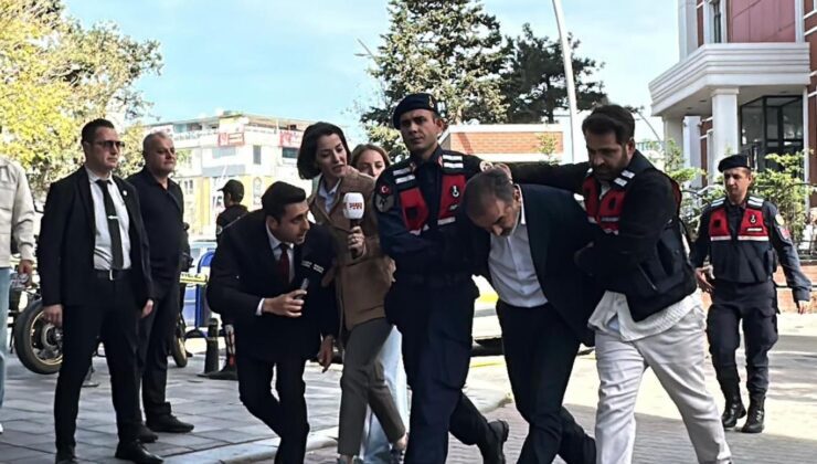 “Yenidoğan Çetesi” Davası Savcısını Makamında Tehdit Edenler Yargılanıyor