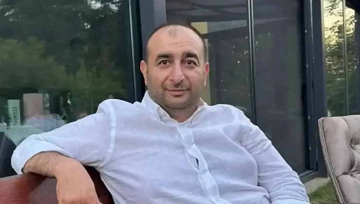 Serdar Öktem Cinayetine 9 Tutuklama!
