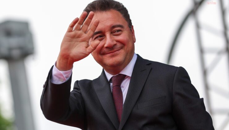 Ali Babacan’dan Altaylı ve Ayşe Barım Açıklaması: “Ülke Adalet ve Merhametle Yönetilmeli”