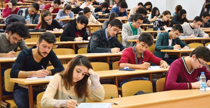 ÖSYM Duyurdu: Üniversite Ek Yerleştirme Sonuçları Açıklandı!