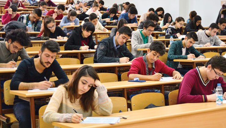ÖSYM Duyurdu: Üniversite Ek Yerleştirme Sonuçları Açıklandı!