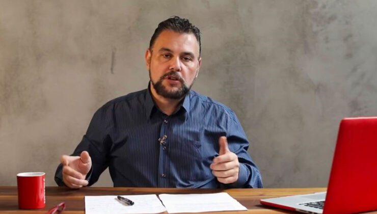 Murat Muratoğlu: Türkiye’de Kaç Kişinin Asgari Ücret Aldığı Artık Bilinmiyor, Veriler Gizlendi
