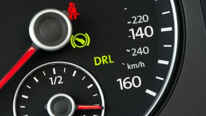 Hız Limitleri Yenilendi, Binlerce Levha Kaldırıldı