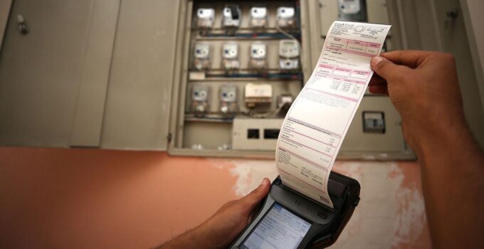 Elektrikte Kademeli Fiyatlama Yeniden Düzenleniyor: 5 Bin kWh’ten 3 Bin’e Düşüyor