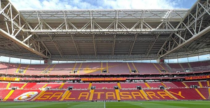 Galatasaray’dan ‘Terörsüz Türkiye’ Sürecine Destek!