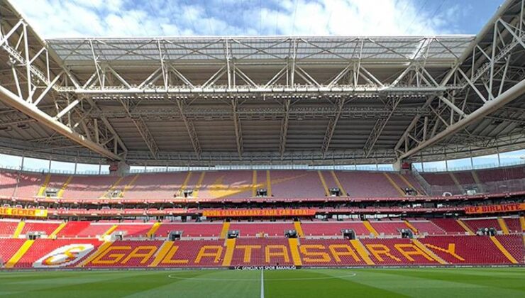 Galatasaray’dan ‘Terörsüz Türkiye’ Sürecine Destek!