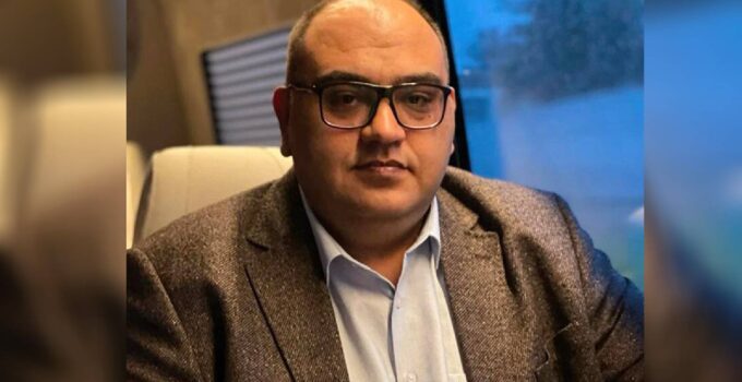 Gürban: “Hiçbir Tehditten, Hiçbir Baskıdan Korkmuyoruz”