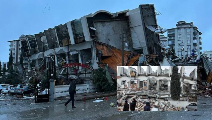 Sueda Kent Sitesi davasında beşinci duruşma: “Müteahhitler, belediyeler, devlet suçlu değilse kim suçludur?”