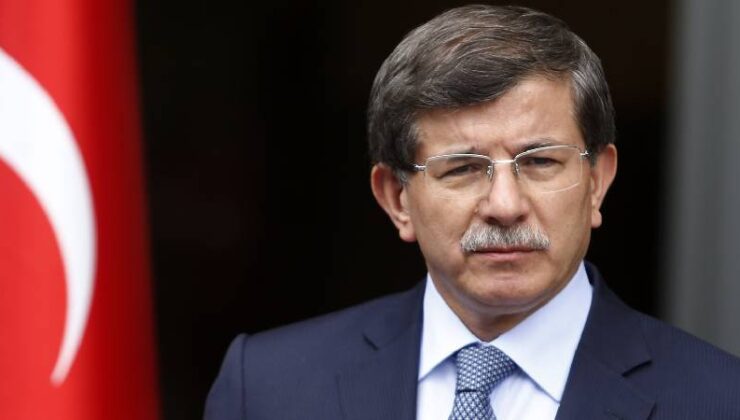 Davutoğlu: Cumhurbaşkanlığı Yardımcılığı Teklifi Gelirse Hiç Tereddüt Etmem