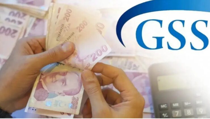 GSS borçlarına af: 3,1 milyar TL silinecek, 10 milyon kişinin borcu ertelenecek