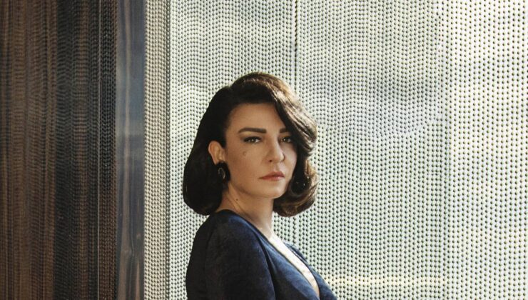 Sanatçı Fatma Turgut’dan Gaziantep Üniversitesi’nde Enerji Dolu Buluşma!