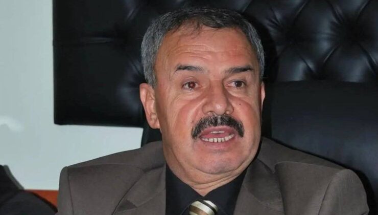Eski Milletvekili Ökkeş Şendiller Yaşamını Yitirdi