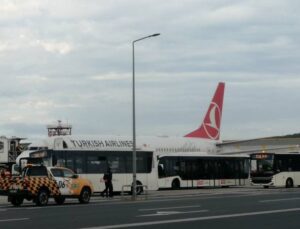 Dışişleri’nden Sumud Filosu Açıklaması: 36 Türk Vatandaşı Türkiye’ye Döndü