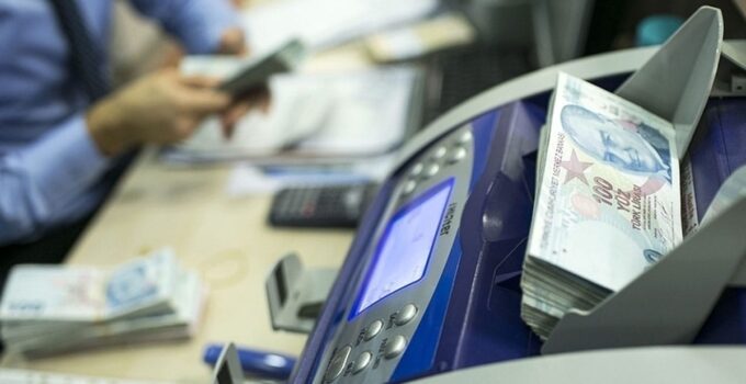 2026 Bütçesinde Faiz Ödemeleri Rekora Koşuyor: Her 100 TL’nin 20 TL’si Faize Gidecek