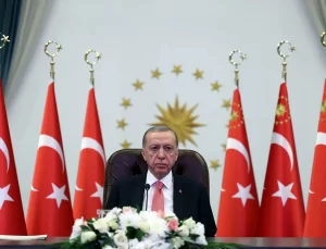 Cumhurbaşkanı Erdoğan: “Diplomasi, Kalıcı Barışın Tek Yoludur”