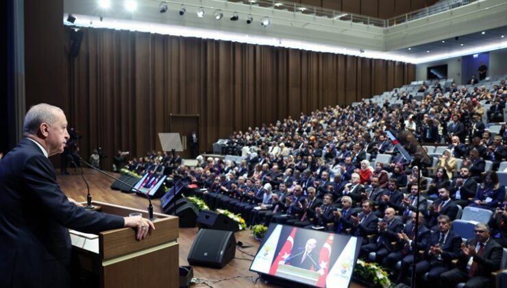 Cumhurbaşkanı Erdoğan: “Türkiye, Sumud Filosu’ndaki Tüm Umut Yolcularının Yanında.”