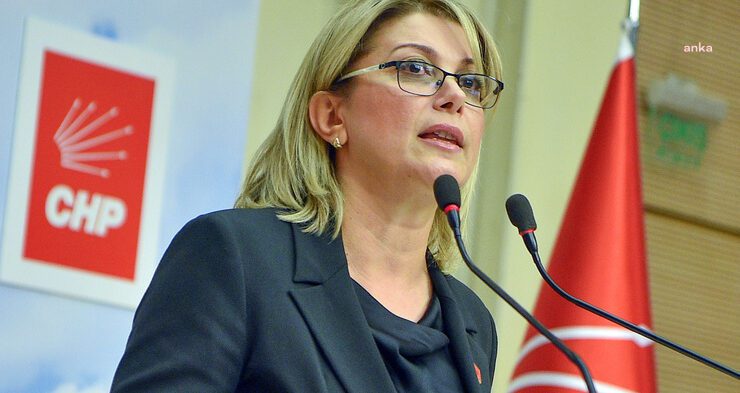 CHP’den Erciyes Üniversitesi Yönetimine Tepki: Bir Kadın Kampüste Katlediliyor, Üniversite Yönetimi İmaj Peşinde!